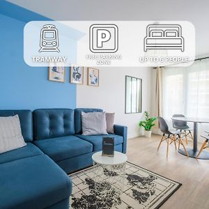 Appartement met Twee Slaapkamers